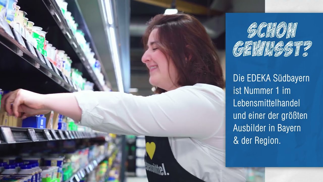 Ausbildung 