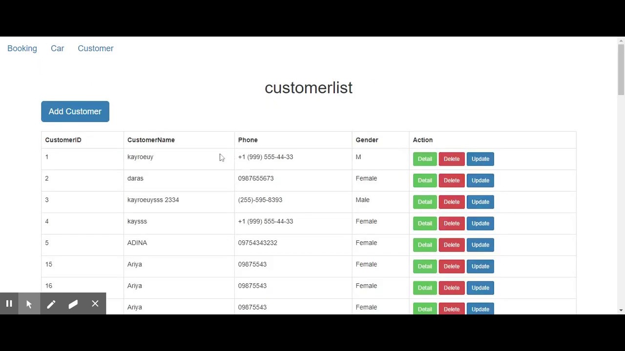 Group 4 - Assignment Result