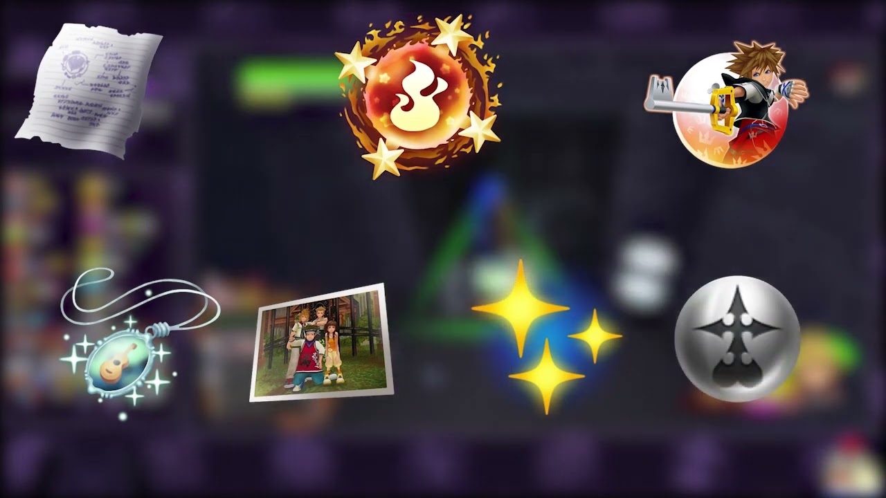 Getting Started with KH2FM Rando