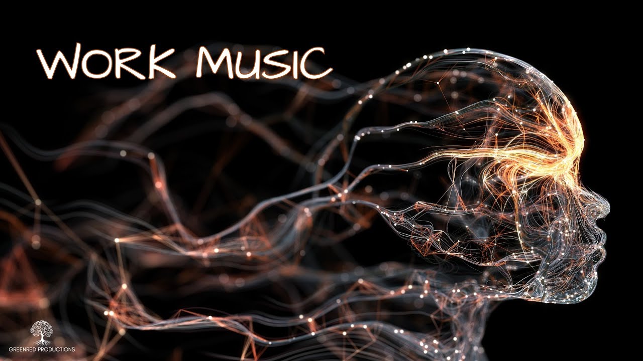 ADHD Relief Music: Background Pulse Music for Focus and Productivity
