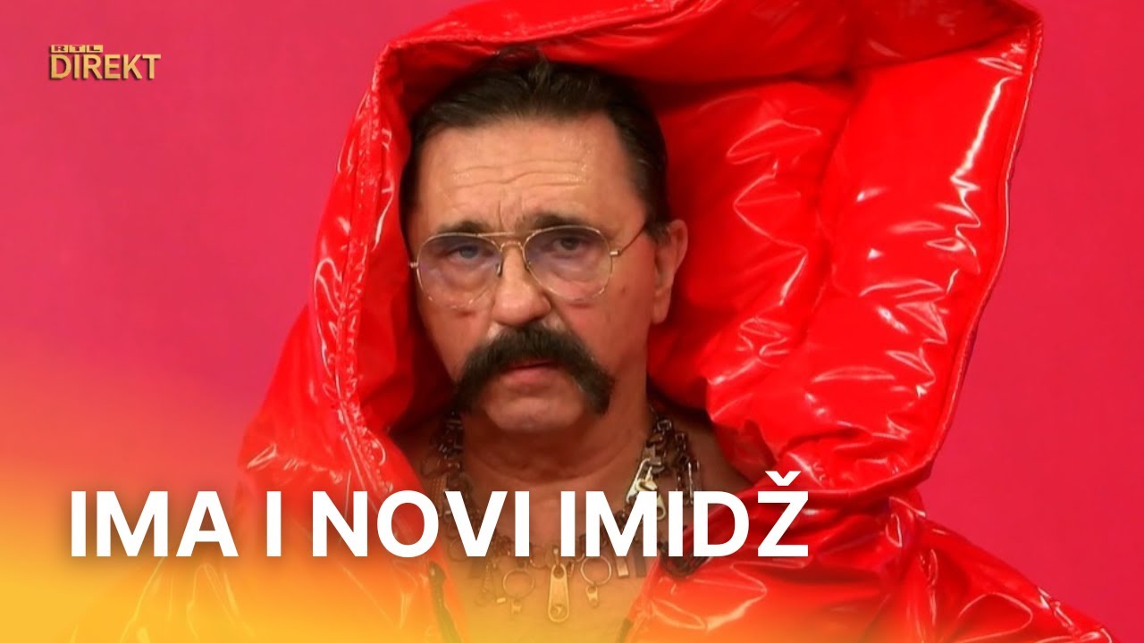 Mrle otkrio Mojmiri što uopće znači RKTRD NDRD: 'Probaj to govoriti cijeli dan' | RTL Direkt