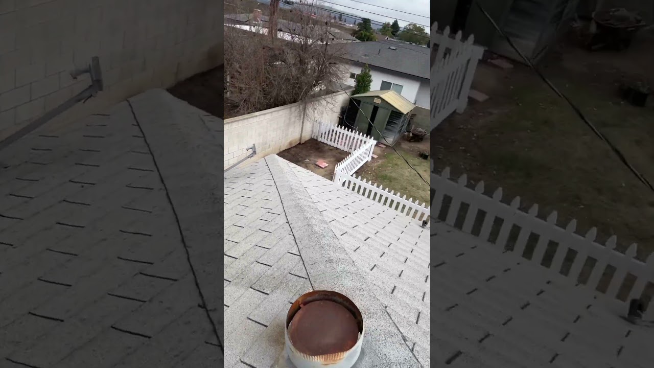 Orange County Roofing Repairs 949-528-ROOF(7663)