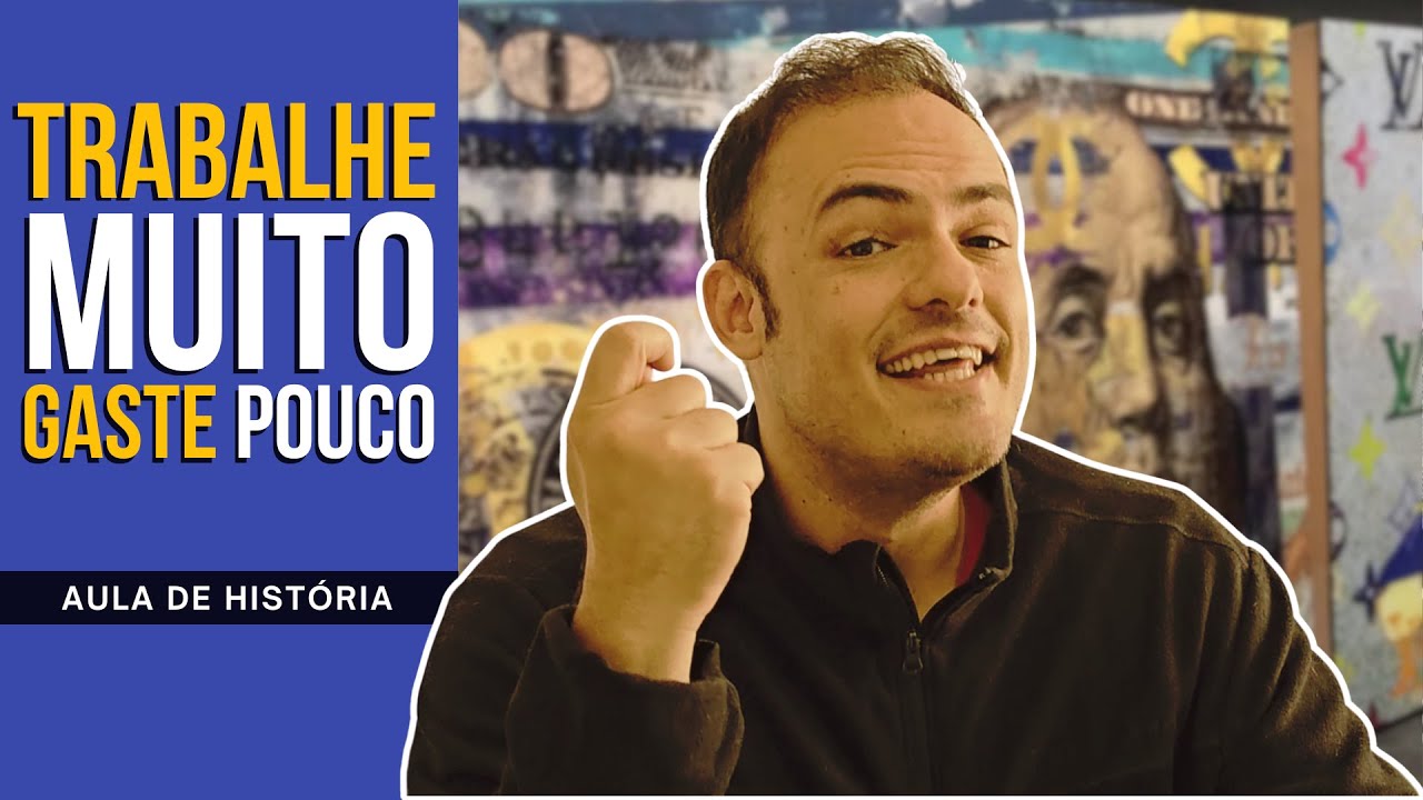 MAX WEBER | A Ética Protestante e o Espírito do Capitalismo