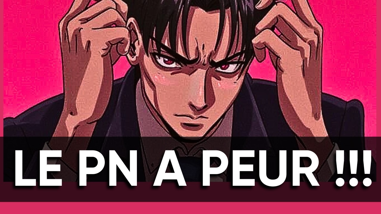 Le Pervers Narcissique PERD TOUT CONTRÔLE Face à Cette Personne !!!😨(Son Emprise Est Terminée…)