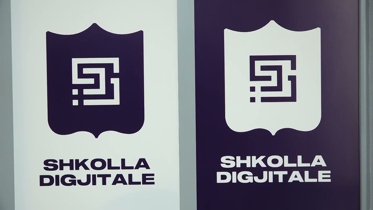 Shkolla Digjitale Ferizaj krenohet me programeret e saj - RTV TEMA