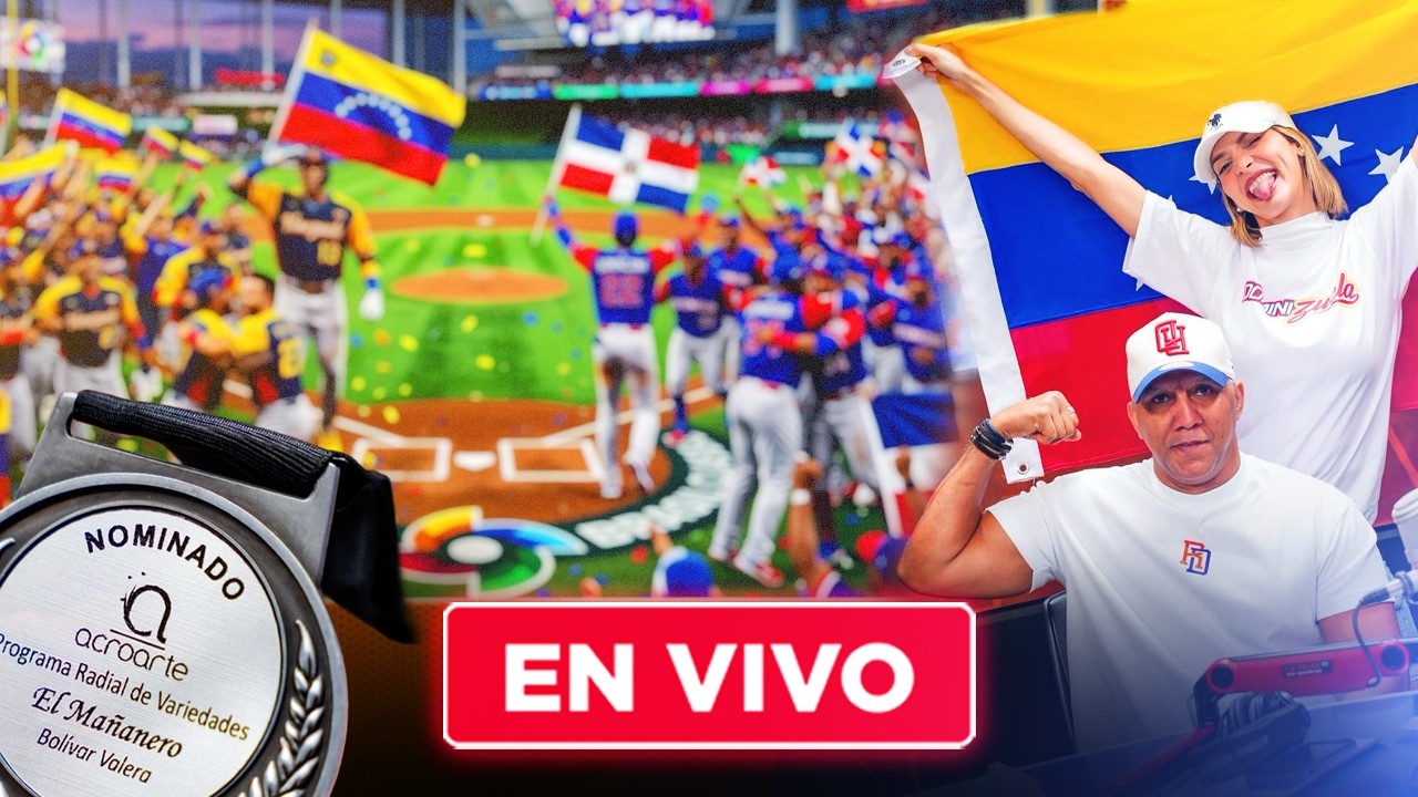 En Vivo - 11 de Marzo 2026