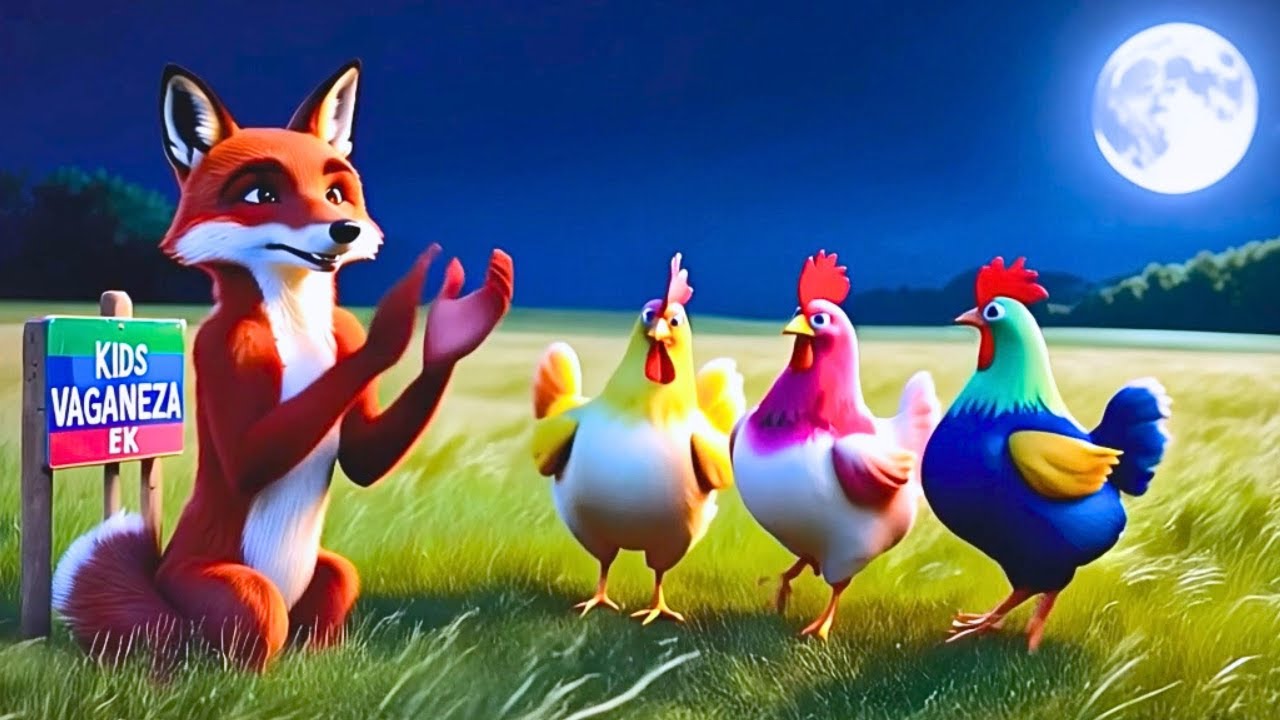 Clap, clap, hands, one, two, three - Nursery Rhymes & Kids Songs