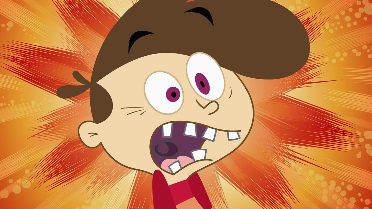 Get the Kat! Kid Vs Kat Compilation for kids - Full Episodes in HD