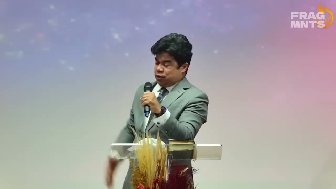 Samuel Mariano - Processos e Propósitos / Logo Eu