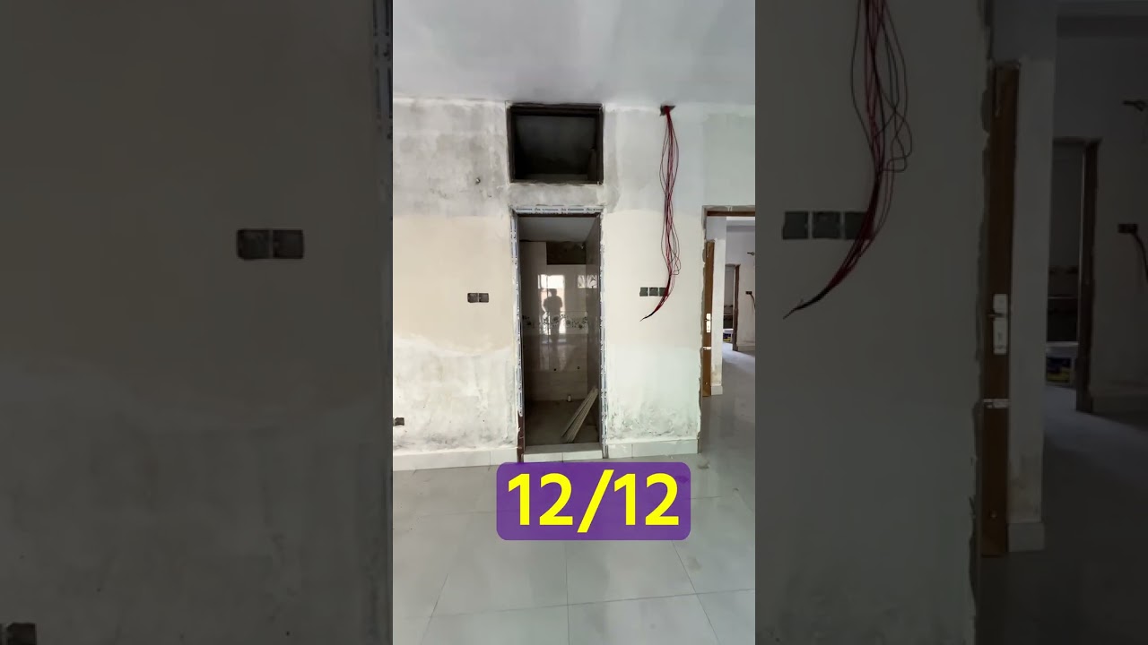 Flat sale In Adabor