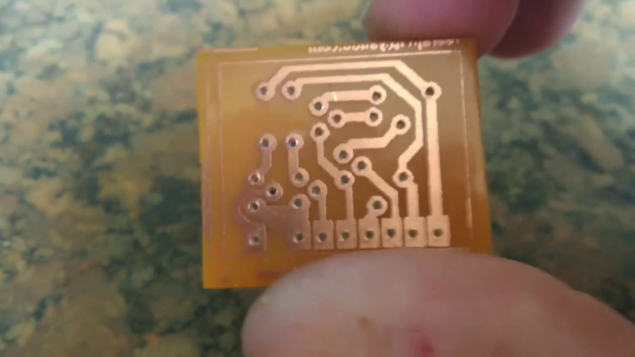 problemas no Ic1003 Wattson dbs360
