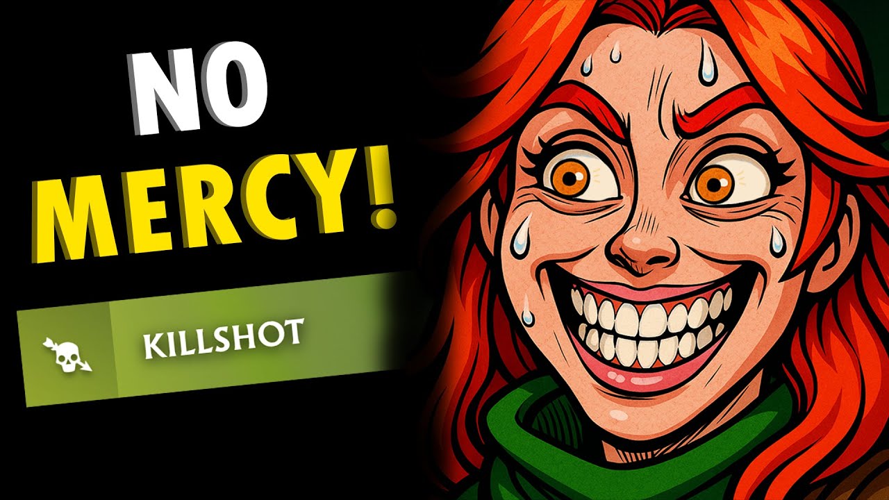 How to Easily Win as Windranger &ndash; Dota 2 Patch 7.39e
