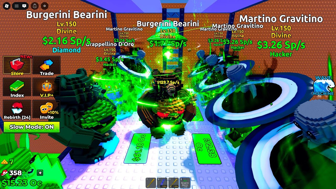 ROBLOX ULTIMATE SQUID GAME GLASS BRIDGE CHALLENGE DAY 45
