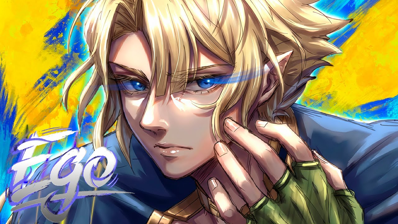 Poseidon - Abyss Mode (Record of Ragnarok) | Egovern