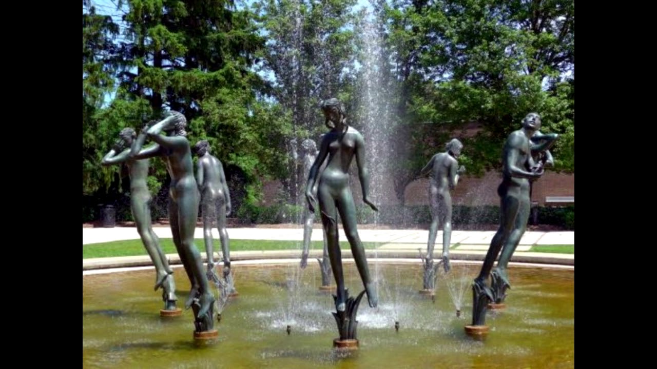 Hilding Rosenberg : Orpheus In Town, op 75 (1938)