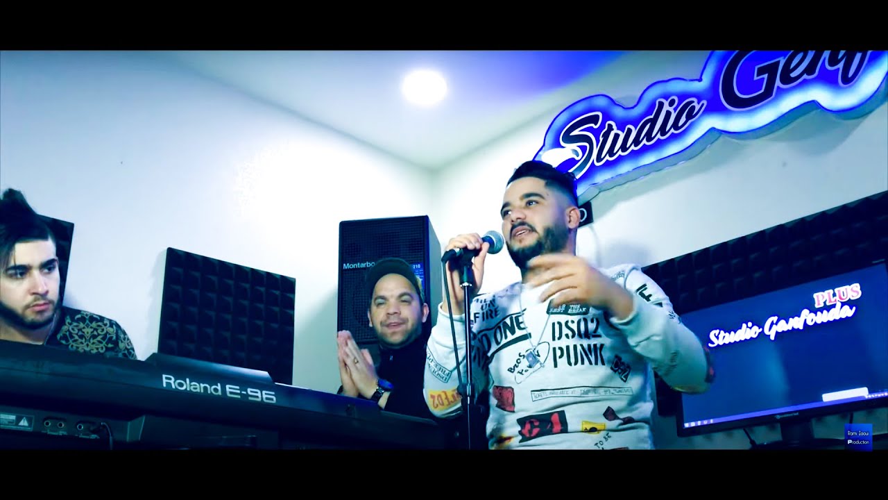Cheb Didou Sghir 2020 ( Rohti W Khda3tini - كل يوم طاير ما نصحاش )