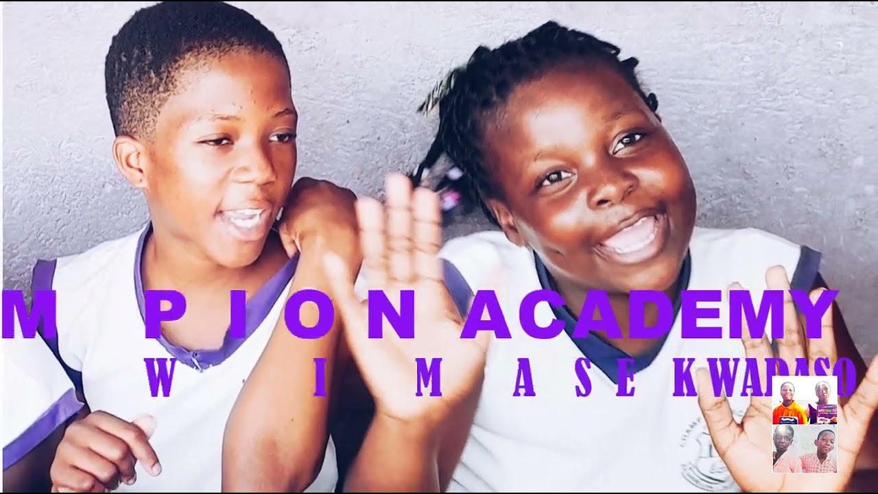 🔥🔥🔥ARE YOU READY?? CHAMPION ACADEMY SCHOOL CAMPUS QUIZ.....B.S.6 IN ACTION...DE STAGE IS SET.