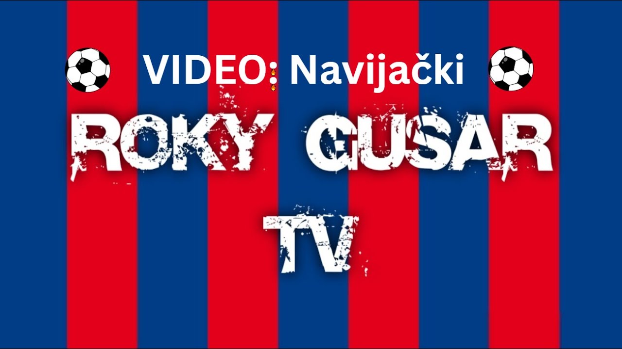 SLAVI majko Dalmacijo. 🔥 HAJDUK će živjet dokle god ima ljudi koji ga žive ⚡