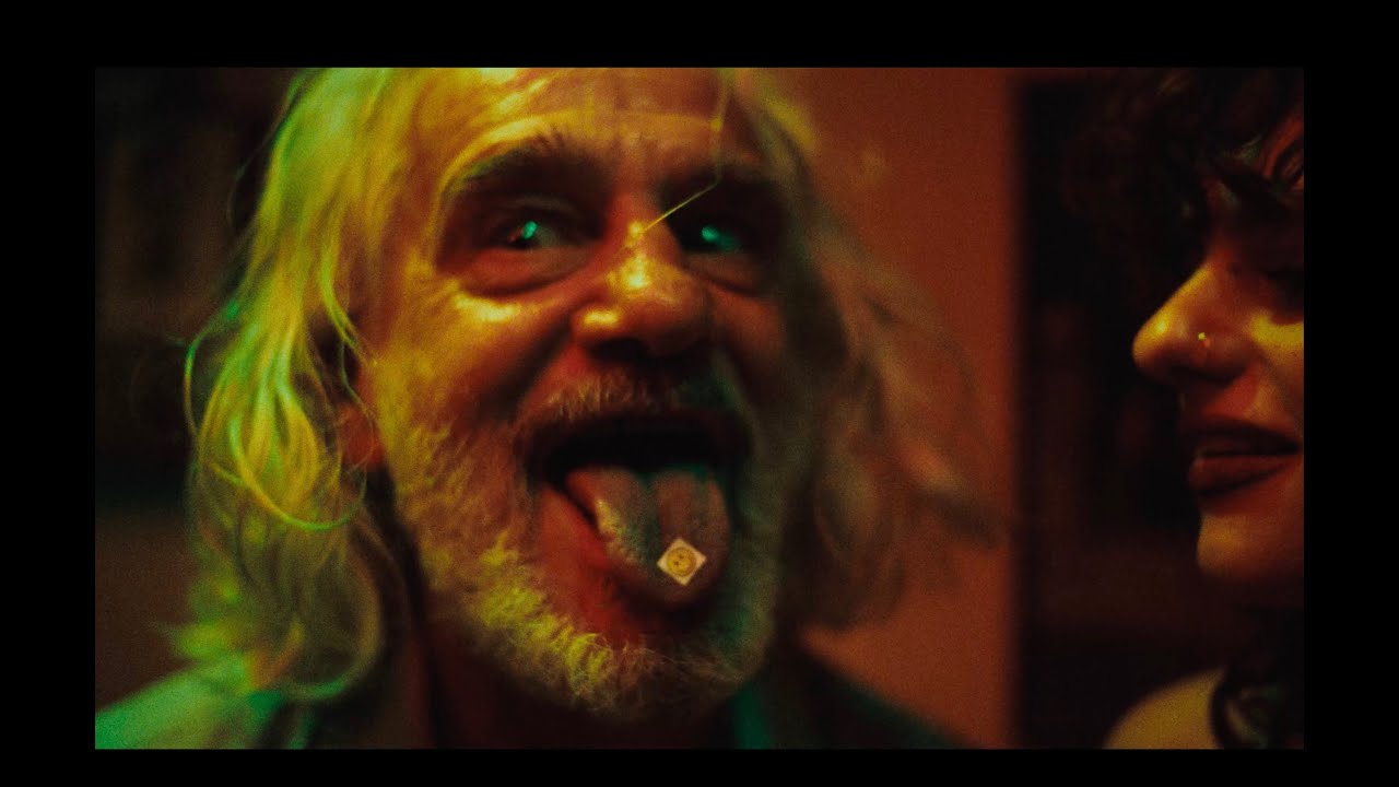 NICO K.I.Z & DRUNKEN MASTERS – UNDERTHEKER (OFFICIAL VIDEO)