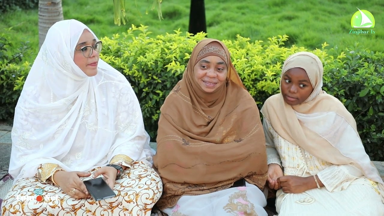 MARDHIYYAH ALIFURAHIA HILI