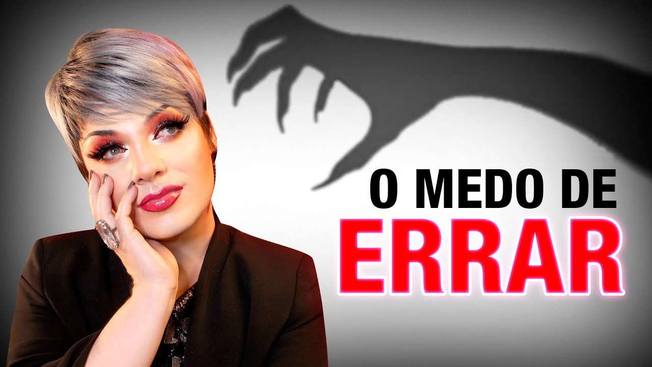 ERRAR FAZ PARTE - Lorelay Fox