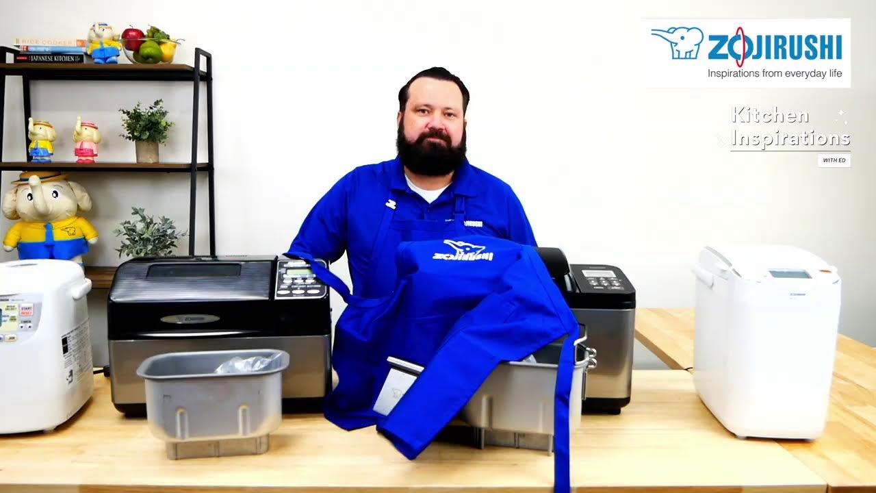 Kitchen Inspirations with Ed