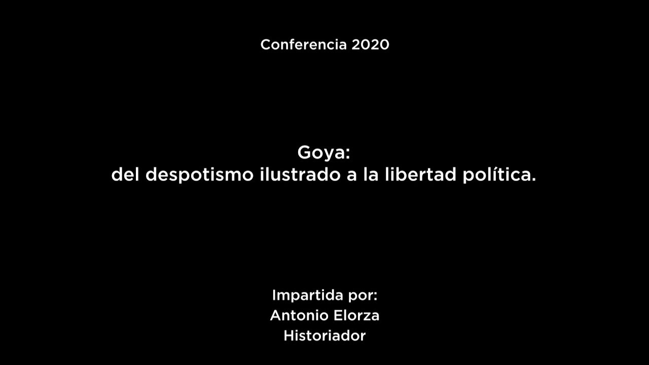 Conferencia 