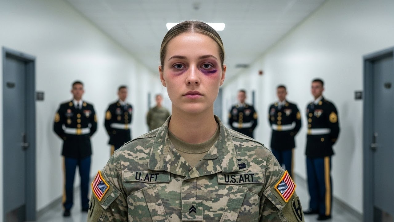 Uderzenie w głowę i wybuch bazy. Trzej generałowie przejmują kontrolę nad sytuacją