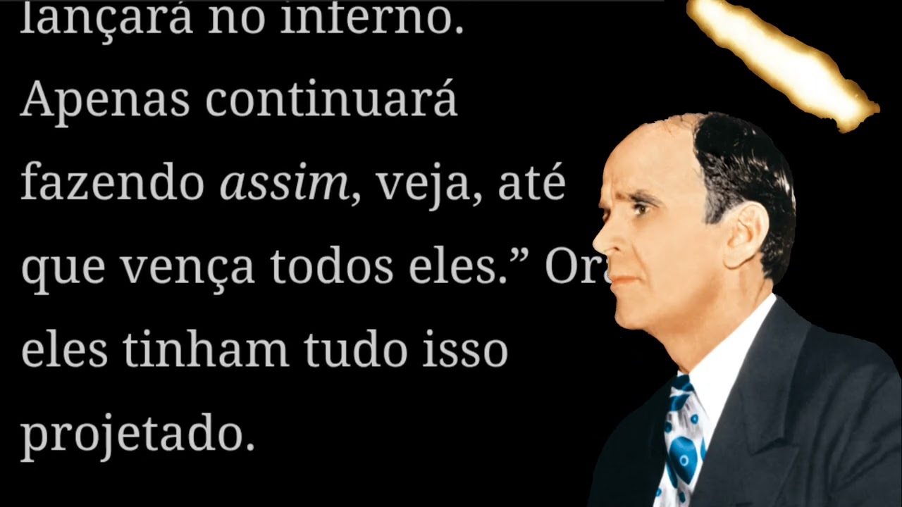 Perguntas e Respostas Sobre os Selos 15.   PG 243 - 266