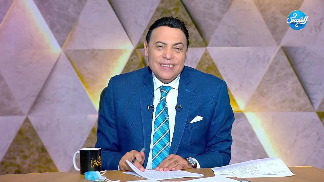 البصمة مع الغيطي|  مشاجرة على الهواء .. شقيق شاب بدلة الرقص يشتبك مع محاميه! | الحلقة الكاملة