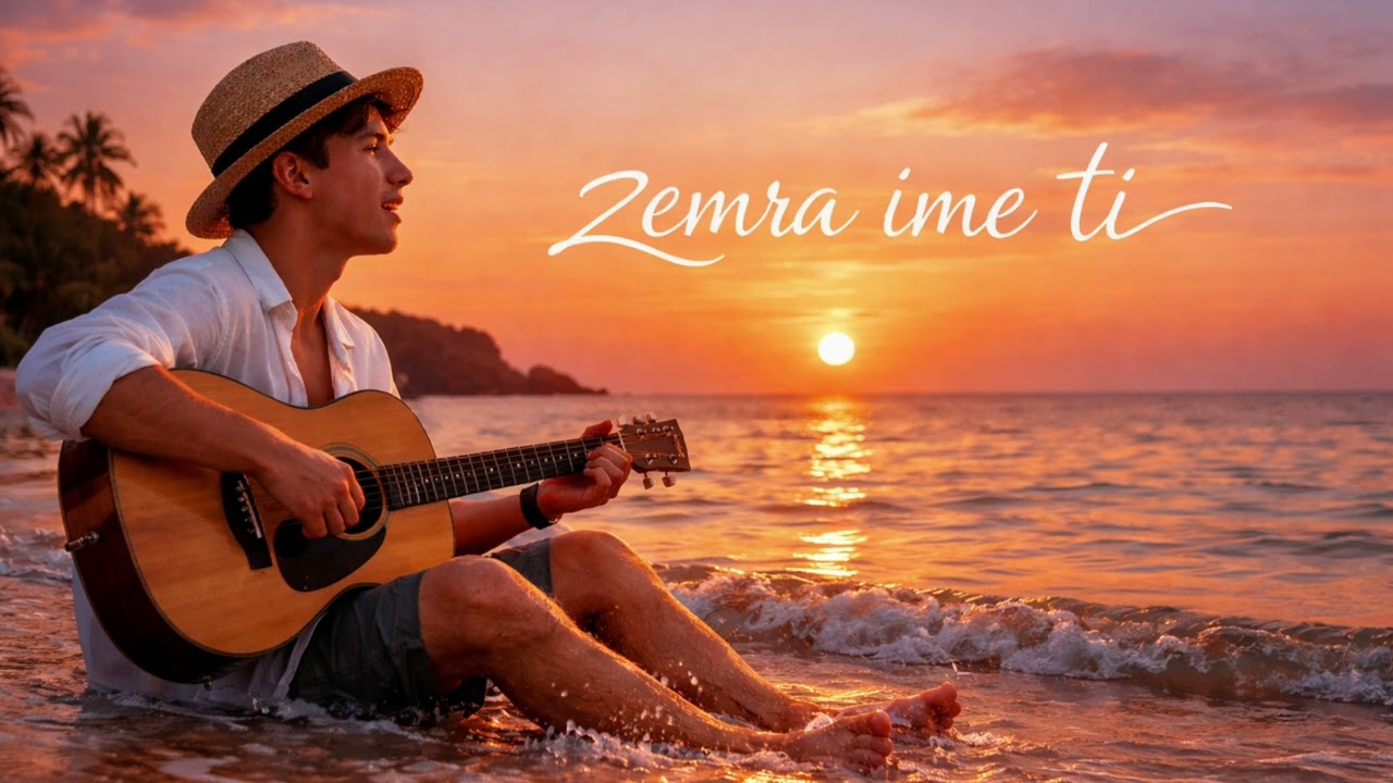 Zemra ime ti by Angibeatz 