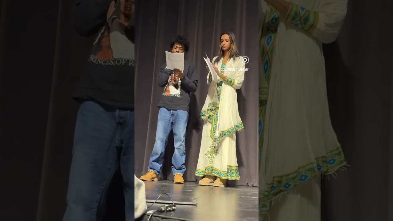 BOS Fashion Show 