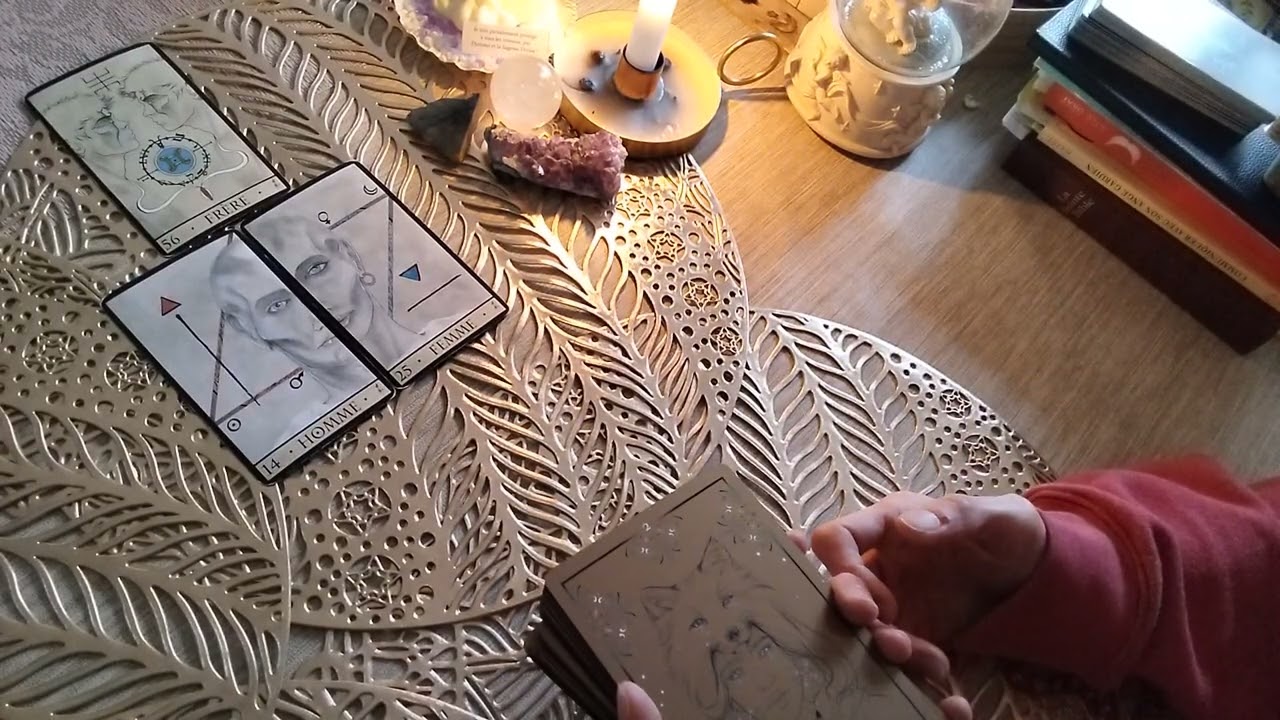 ✨️Lien d'âme sacré FJ-AJ c'est quoi..?Cela reste ma vision sur ce lien exceptionnel voulu par Dieu 🙏