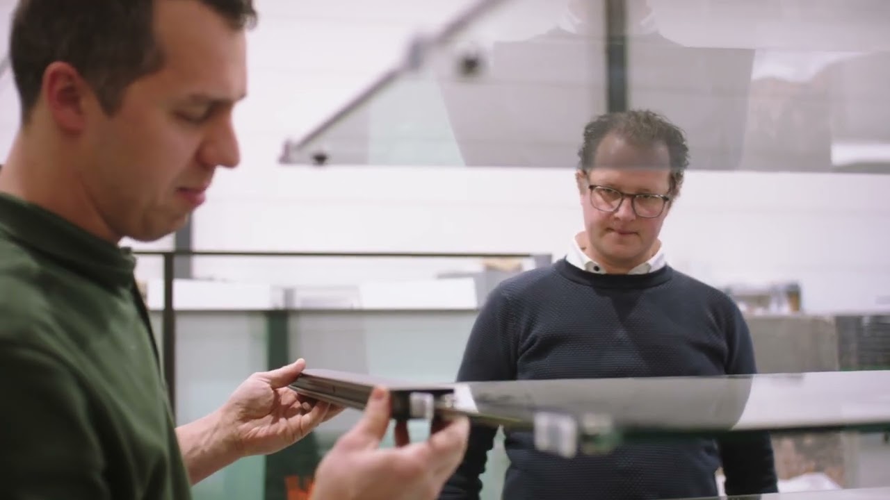 Inhouse Recruitment Metalura  - Breevaart Personeel