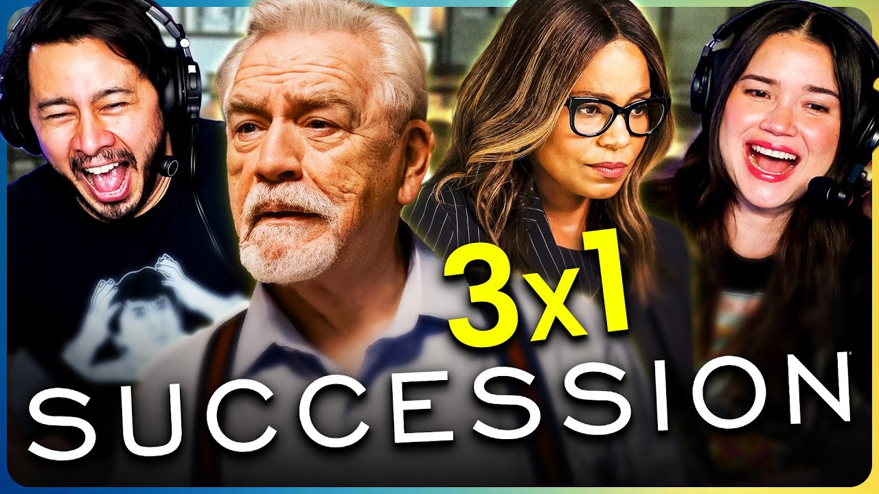 SUCCESSION 