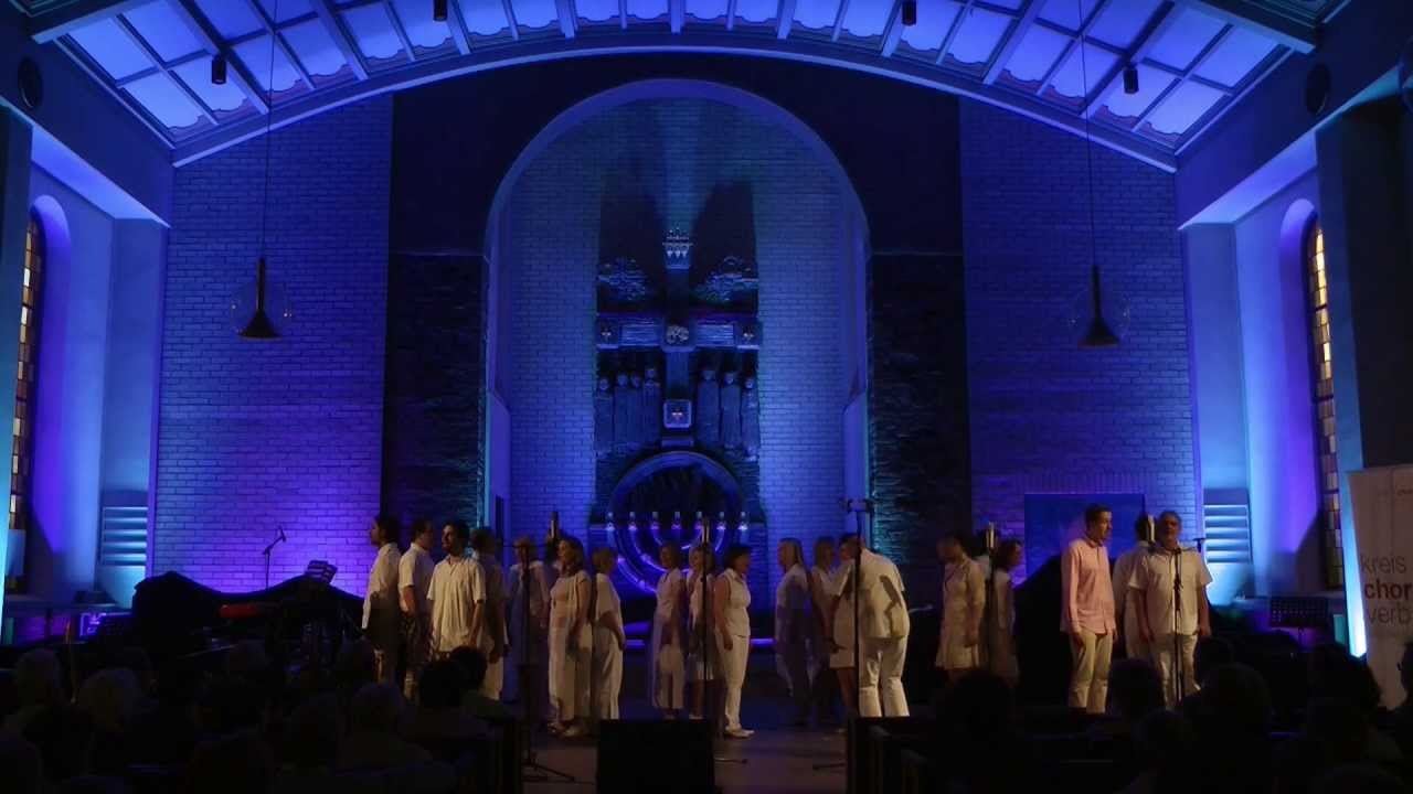 Under the Bridge - Chor Divertimento
