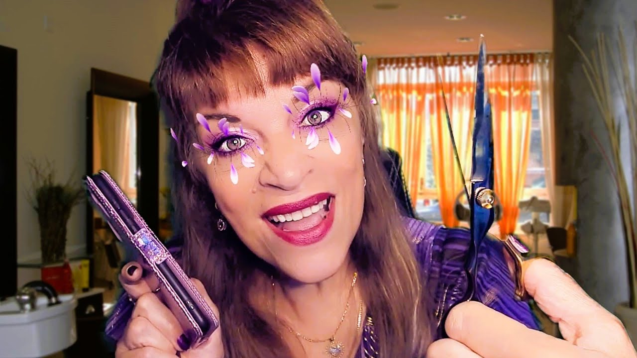 ASMR SERIE 