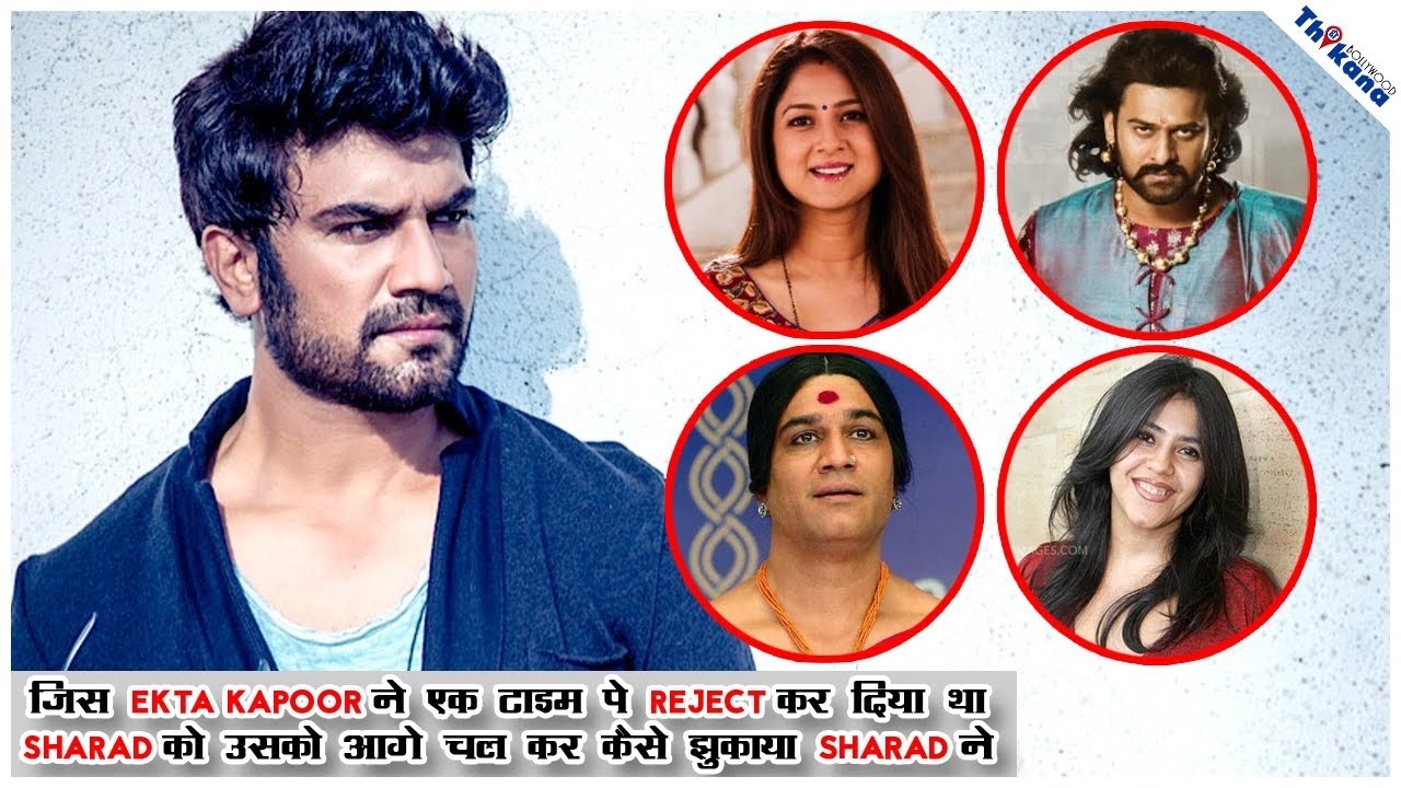 Sharad Kelkar | एक हकलाने वाला कैसे बना Bollywood का Best Voice Actor | जो Akshay को खा गया Laxmi मे