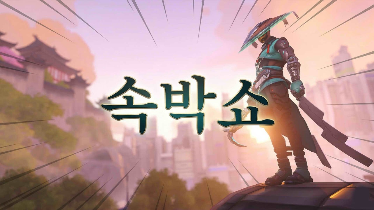 역대 가장 빡치는 힐러 '미즈키'로 속박만 20번 하는 영상