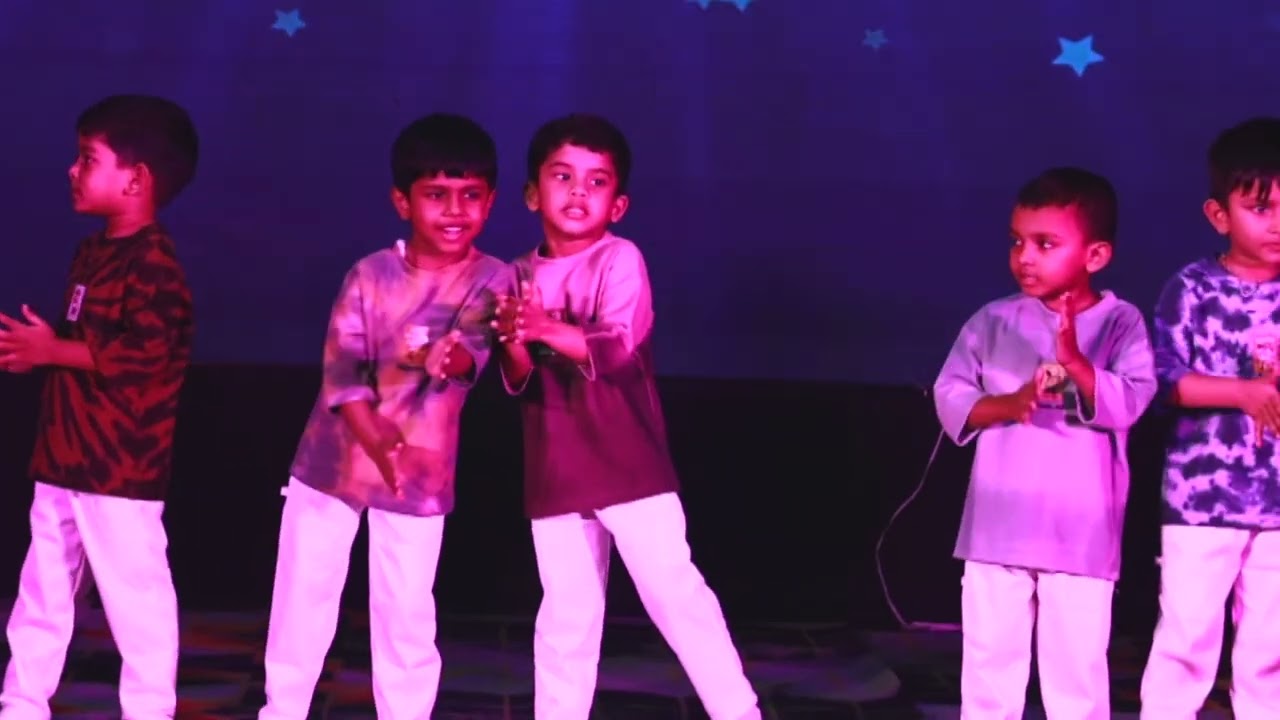 CHICKEN DANCE|YUZAKKI 2K26|CONVOCATION CEREMONY|ANNUAL DAY CELEBRATION