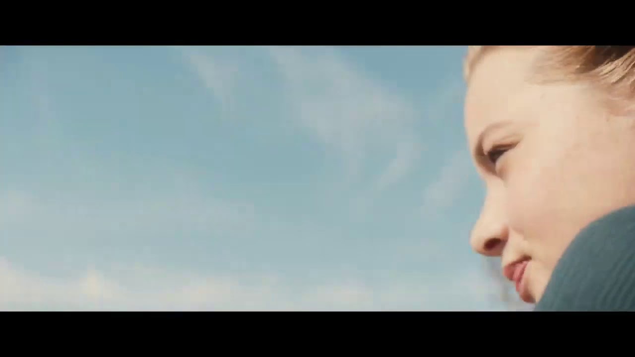 Так близко к горизонту - Официальный трейлер на русском! 2019