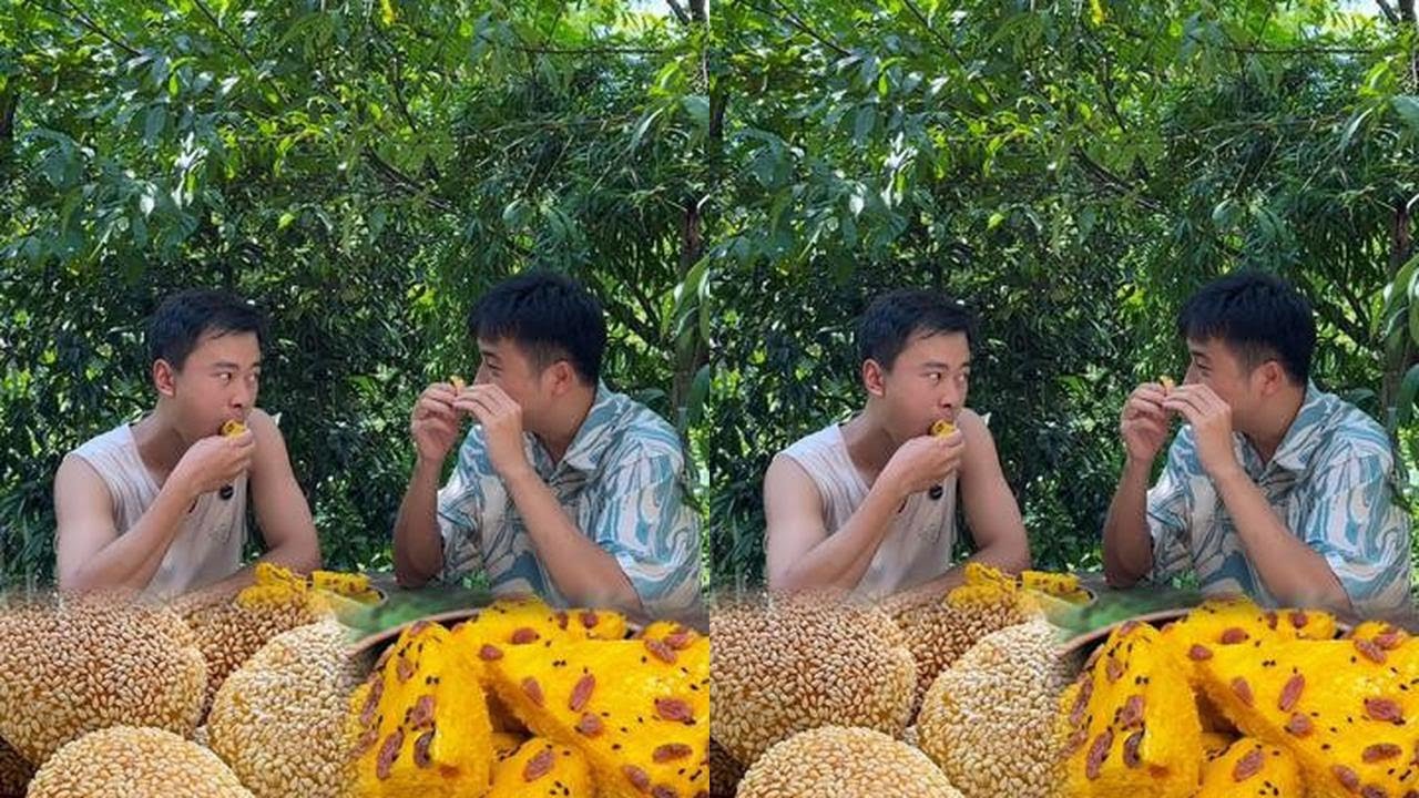 Winter melon not finished, pumpkin now here. Make #pumpkin pancakes and
