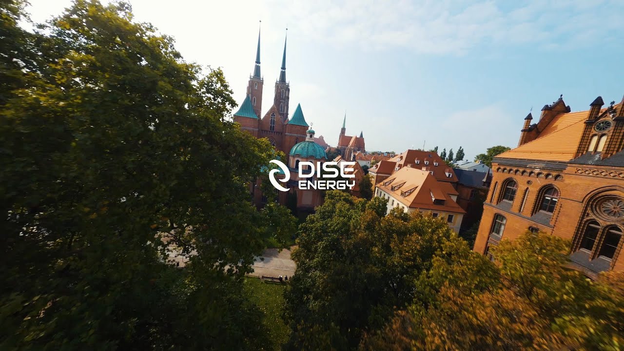Podsumowanie VIII KONGRESU ENERGETYCZNEGO DISE