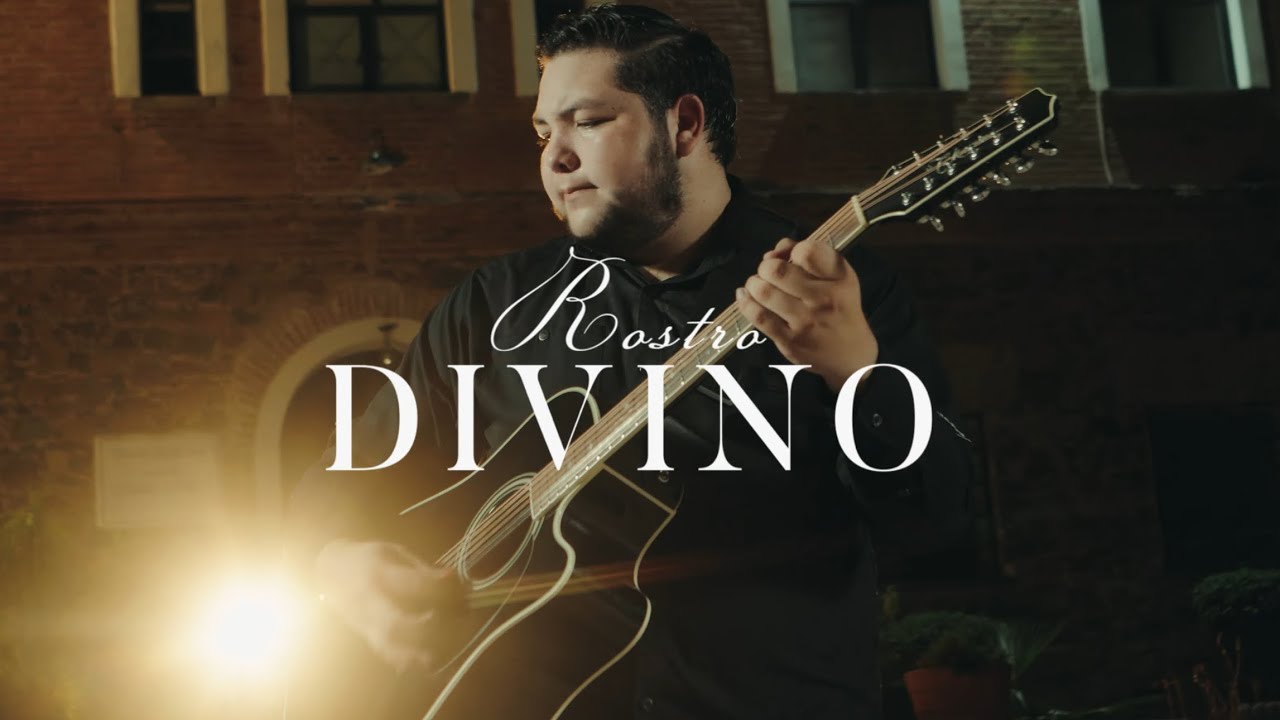 Rostro Divino | Grupo Hesed (Video Musical)