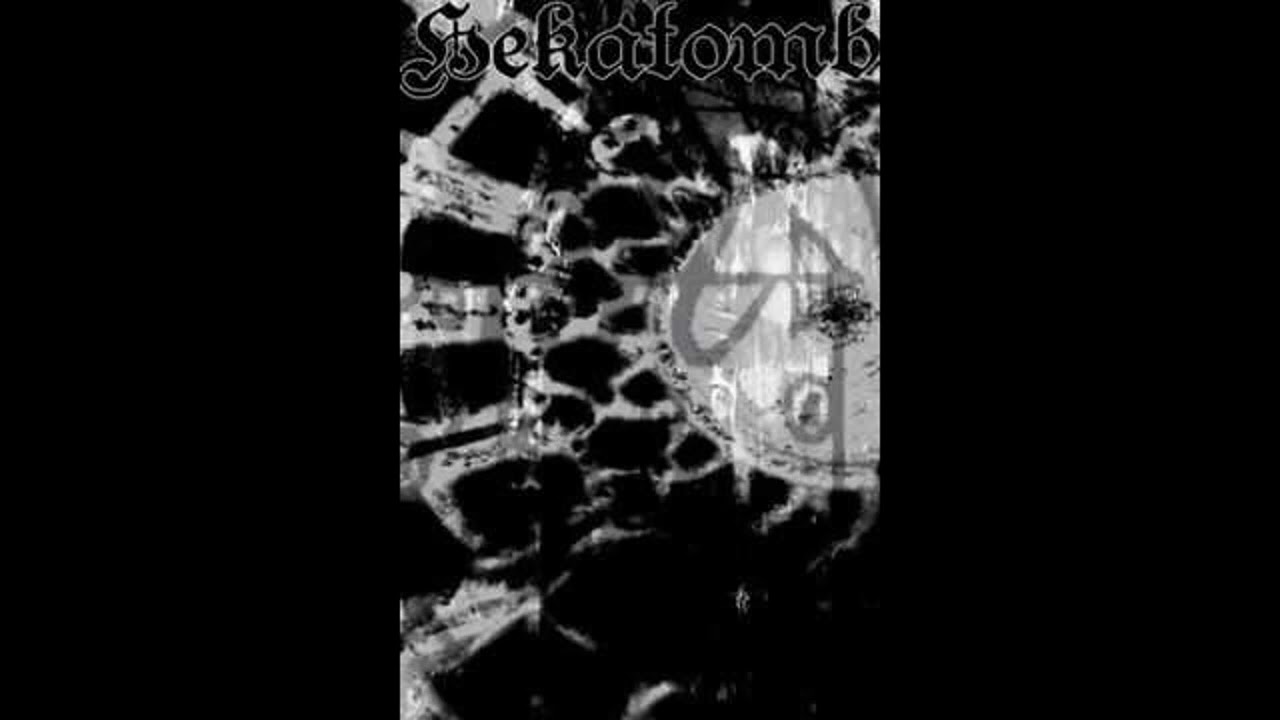 Hekatomb (Portugal) - Um T&uacute;mulo, Eterno Trono (Demo 2005)