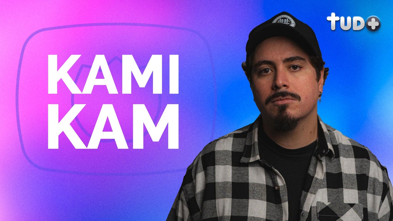 KAMI KAM NO TUDO+: Rap Crist&atilde;o com Profundidade | TUDO+ | IPPTV