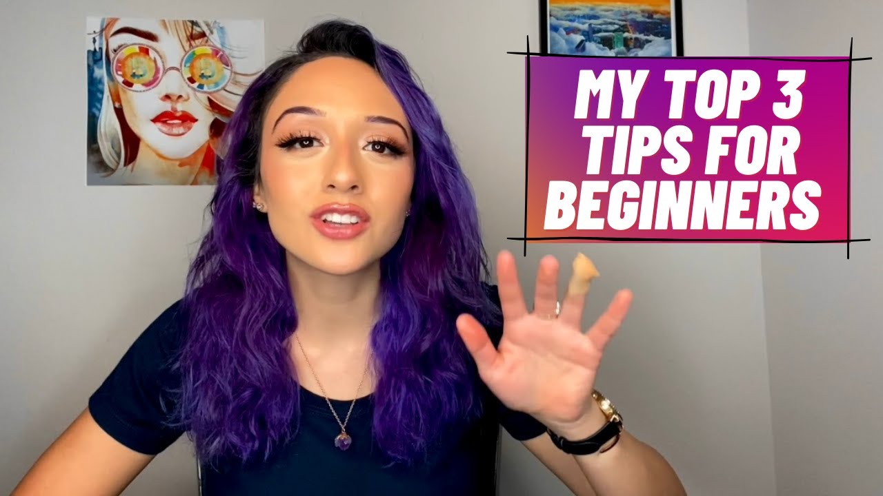 NBA Top Shot: My Top 3 Tips For Beginners!