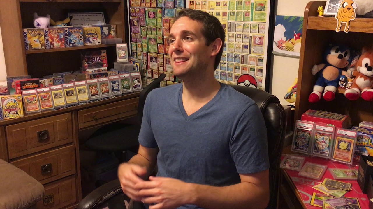 Secret Pokemon Card Japanese Websites - Which Do I Use?