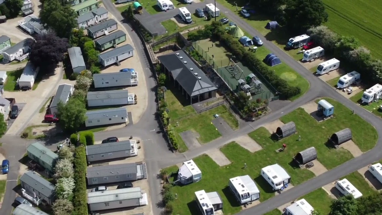 Beamish Holiday Park