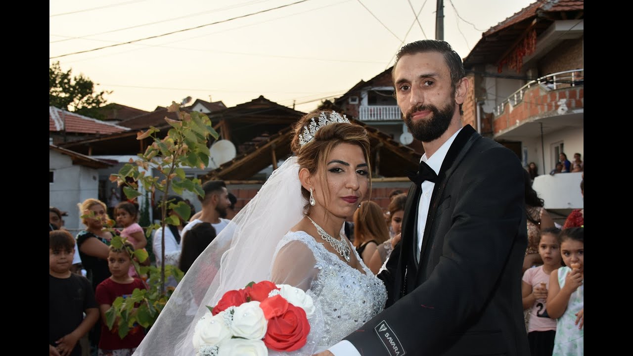 Gulay & Elvis Dugun Toreni HD 2 Ork.Elmas Bend Aykutce Studio Ertan